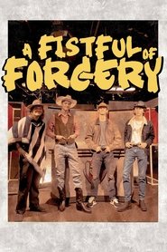 A Fistful of Forgery (2022)