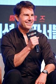 Tom Cruise
