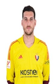 Profile picture of Sergio Herrera who plays 