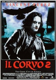 The Crow: City of Angels