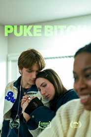 Puke Bitch постер