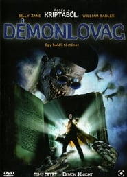 Mesék a kriptából: Démon lovag 1995 Teljes Film Magyarul Online