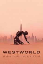 Westworld: Sezoni 3