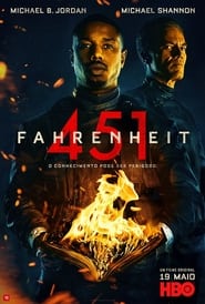 Fahrenheit 451 – Dublado