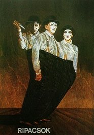 Poster Salamon & Stock Show 1981