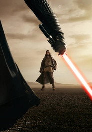 Obi-Wan Kenobi Miniseries 20