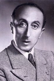 Claudio Ermelli is Giovanni