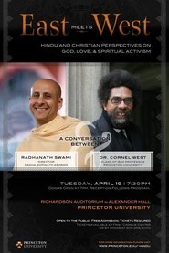 East Meets West: Hindi & Christian Perspectives on God, Love, & Spiritual Activism streaming