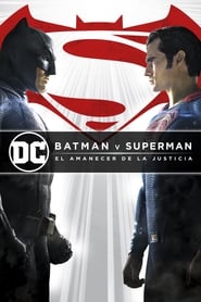 Image Batman vs Superman: El Origen de la Justicia