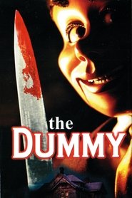 Poster The Dummy 2000