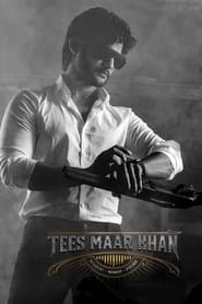 Tees Maar Khan 2022 Movie Dual Audio Hindi Telugu UNCUT AMZN WEB-DL 1080p 720p 480p