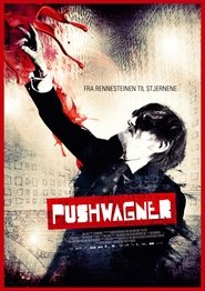Poster Pushwagner 2011