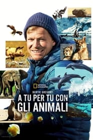 Bertie Gregory: a tu per tu con gli animali