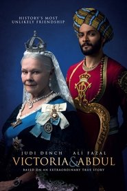 Victoria and Abdul