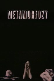 Poster Metamorphosis 1987