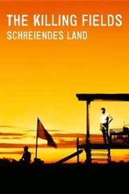 The Killing Fields - Schreiendes Land (1984)