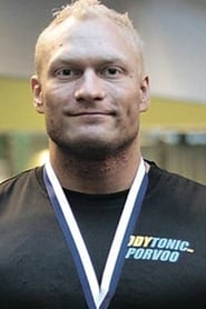 Markku Suonsivu