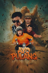 Ayo Pulang
