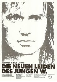 Poster Die neuen Leiden des jungen W.