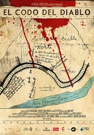 Poster The Devil's Elbow 2014