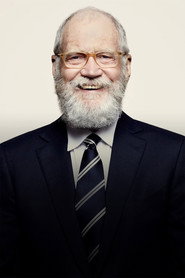 My Next Guest Needs No Introduction with David Letterman poster