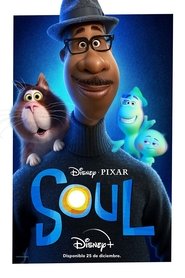 Soul poster