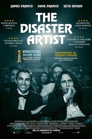 watch The Disaster Artist now