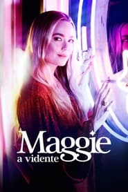 Image Maggie: A Vidente