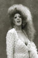 Dorian Corey as (archive footage)