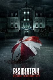 Resident Evil: Welcome to Raccoon City (2021) Resident Evil: Welcome to Raccoon City (2021)