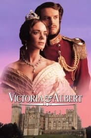 Victoria & Albert poster