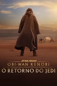 Obi-Wan Kenobi: O Retorno do Jedi – Online Dublado e Legendado Grátis