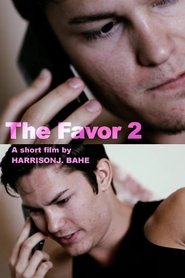 Poster The Favor 2 2012