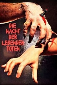 Poster Die Nacht der lebenden Toten