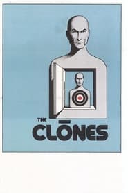 The Clones постер