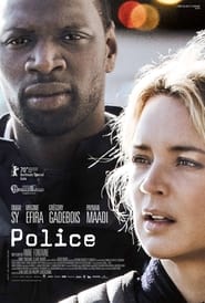Police (2020) HD 1080p Latino