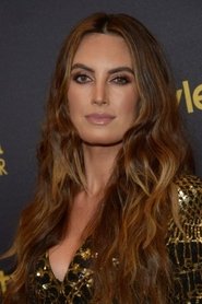 Elizabeth Chambers as Kathryn