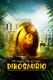 The Adventures of Jurassic Pet (2019) Cliver HD - Legal - ver Online & Descargar