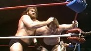 Mid-South Wrestling - Jan. 06, 1985