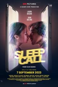 Poster Sleep Call