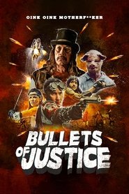 Bullets of Justice (2020) Hindi Dubbed