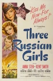 Three Russian Girls image