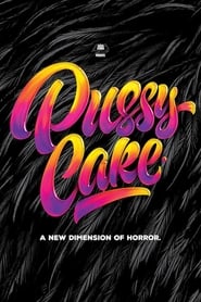 PussyCake постер