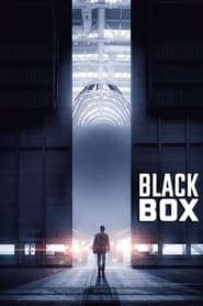 Poster for Black Box