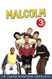 Locandina di Malcolm Stagione 3