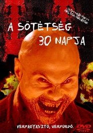 A sötétség 30 napja 2007 Teljes Film Magyarul Online