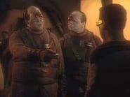 Star Trek: La nueva generación (SUB) 2x17
