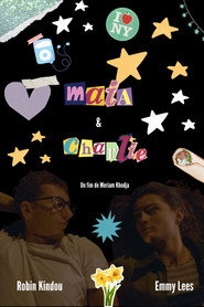 Poster for Maia & Charlie