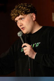 Daniel Houston is Detective