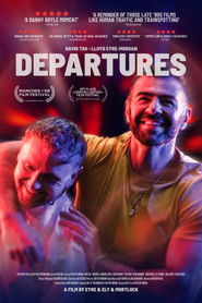 Departures (2026)
